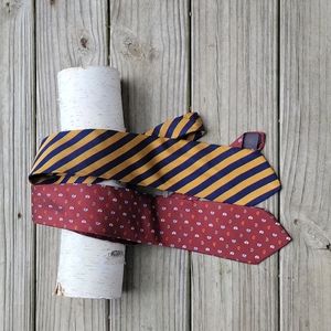Brooks Brothers Ties